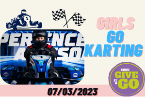 Go to the Go Karting event page